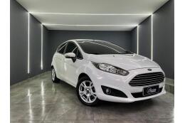 Ford Fiesta Hatch