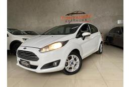 Ford Fiesta Hatch