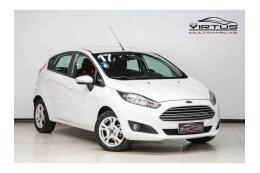 Ford Fiesta Hatch