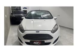 Ford Fiesta Hatch
