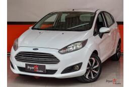 Ford Fiesta Hatch