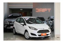 Ford Fiesta Hatch