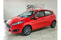 Ford Fiesta Hatch