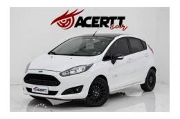 Ford Fiesta Hatch