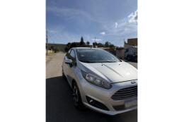 Ford Fiesta Hatch