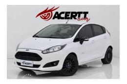 Ford Fiesta Hatch
