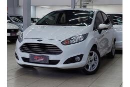 Ford Fiesta Hatch