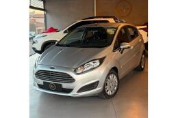 Ford Fiesta Hatch