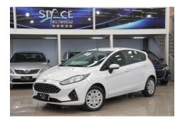 Ford Fiesta Hatch