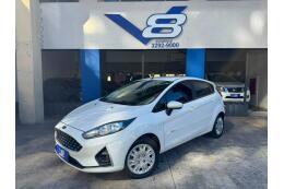 Ford Fiesta Hatch