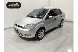 Ford Fiesta Sedan