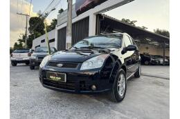 Ford Fiesta Sedan