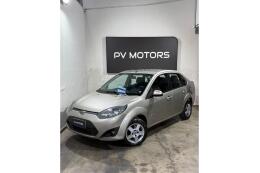 Ford Fiesta Sedan