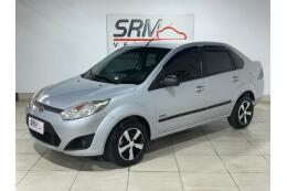 Ford Fiesta Sedan