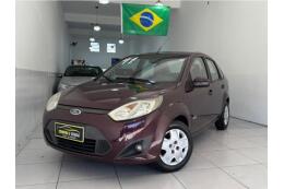 Ford Fiesta Sedan