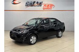 Ford Fiesta Sedan
