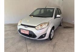 Ford Fiesta Sedan