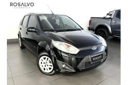 Ford Fiesta Sedan