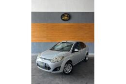 Ford Fiesta Sedan