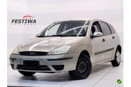 Ford Focus Hatch