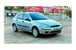 Ford Focus Hatch