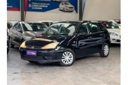 Ford Focus Hatch