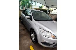 Ford Focus Hatch
