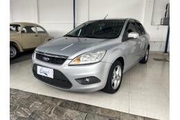 Ford Focus Hatch