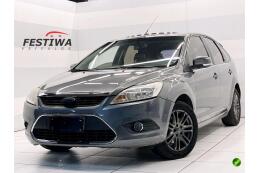 Ford Focus Hatch