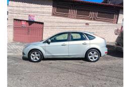 Ford Focus Hatch