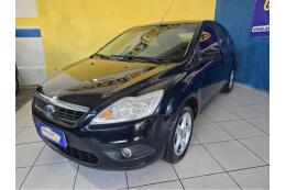 Ford Focus Hatch