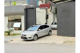 Ford Focus Hatch