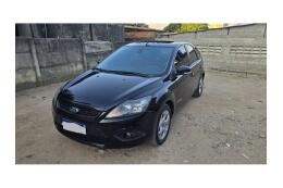 Ford Focus Hatch