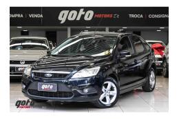 Ford Focus Hatch