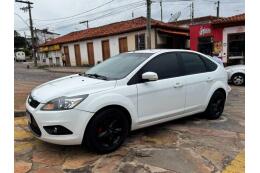 Ford Focus Hatch