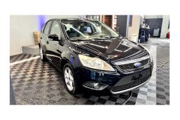 Ford Focus Hatch