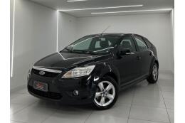 Ford Focus Hatch