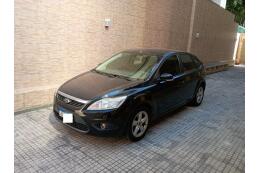 Ford Focus Hatch