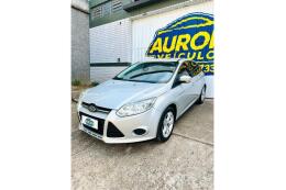 Ford Focus Hatch