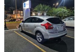 Ford Focus Hatch