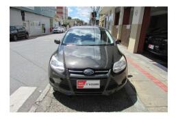 Ford Focus Hatch