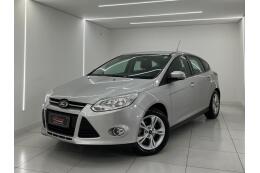 Ford Focus Hatch
