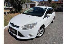 Ford Focus Hatch