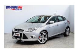 Ford Focus Hatch