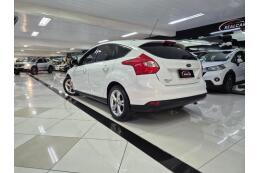Ford Focus Hatch