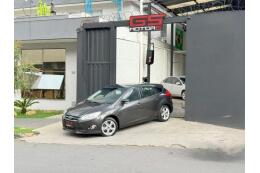 Ford Focus Hatch