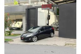Ford Focus Hatch