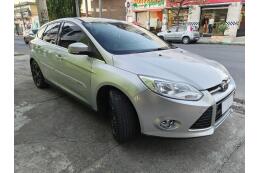 Ford Focus Hatch
