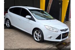 Ford Focus Hatch