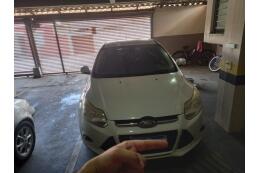 Ford Focus Hatch